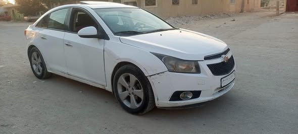 شفروليه كروز 2010 - صورة 1