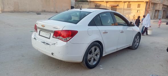 شفروليه كروز 2010 - صورة 2