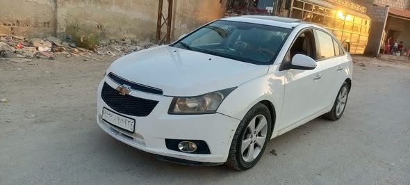 شفروليه كروز 2010 - صورة 3
