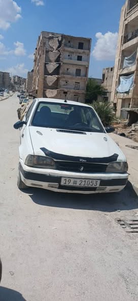 داسيا سوبر نوفا 2002 - صورة 1