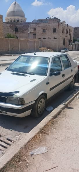 داسيا سوبر نوفا 2002 - صورة 2