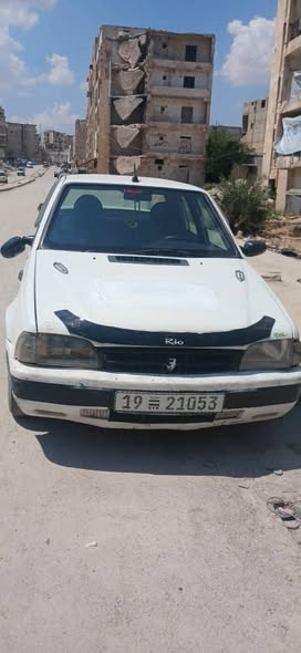 داسيا سوبر نوفا 2002 - صورة 5