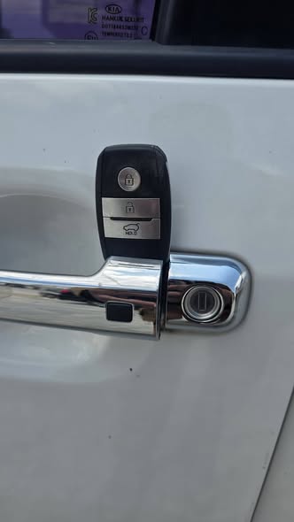 كيا راي 2021 - صورة 5