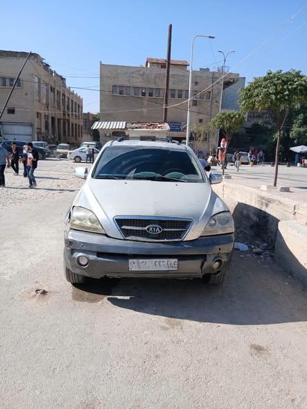 كيا سورينتو 2005 - صورة 1