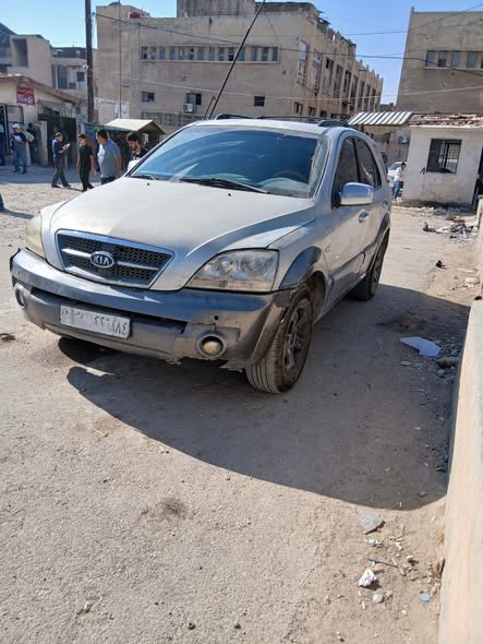 كيا سورينتو 2005 - صورة 2