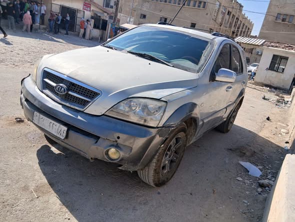 كيا سورينتو 2005 - صورة 3