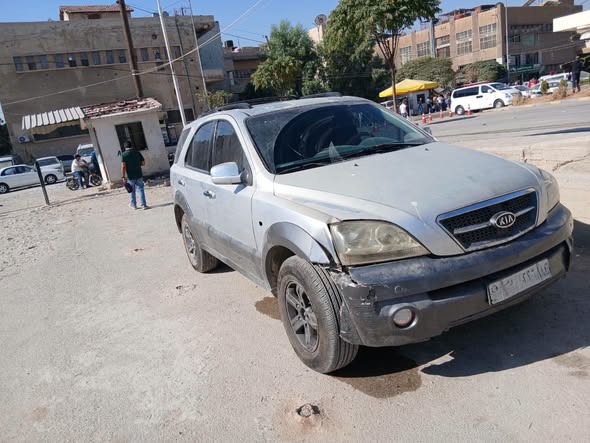 كيا سورينتو 2005 - صورة 4
