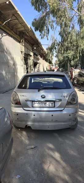 ليفان 520 2008 - صورة 1