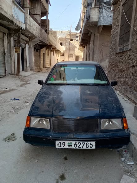 فولفو 460 1993 - صورة 1