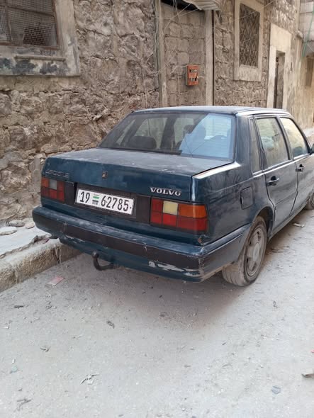 فولفو 460 1993 - صورة 4