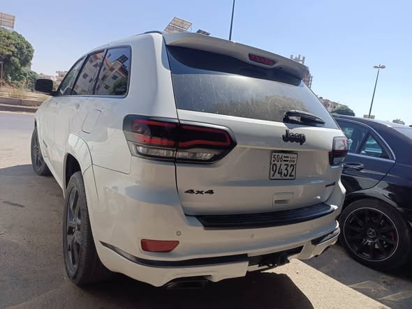 جيب شيروكي 2019 - صورة 4