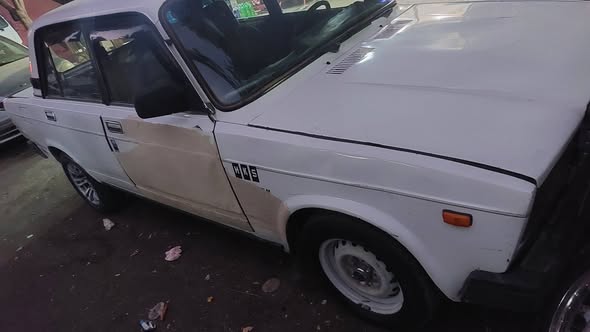 لادا 2107 2002 - صورة 1