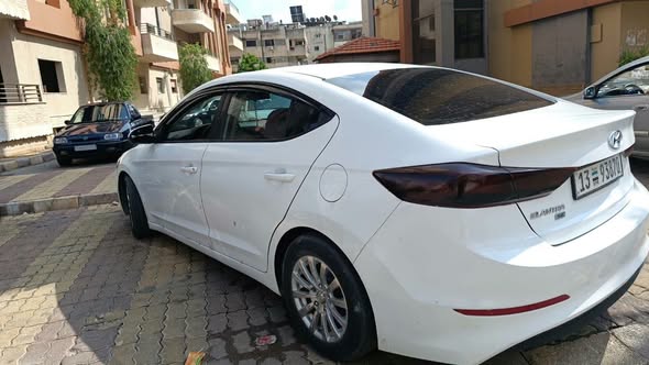 هيونداي النترا 2018 - صورة 3