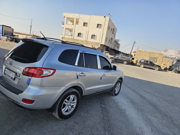 هيونداي سانتا في 2008 - صورة 2