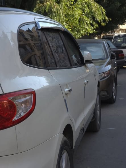 هيونداي سانتا في 2007 - صورة 1