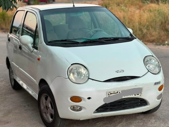 شيري QQ 2008 - صورة 2