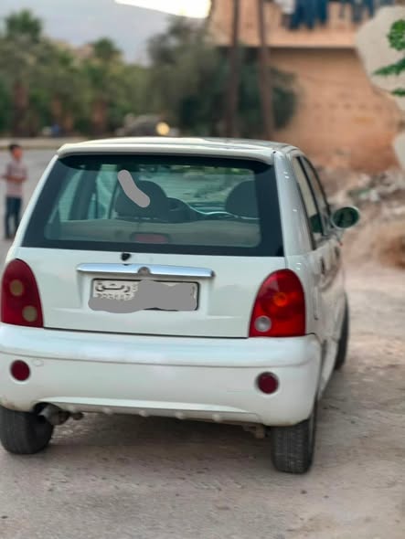 شيري QQ 2008 - صورة 3