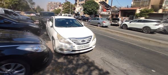 هيونداي سوناتا 2014 - صورة 4
