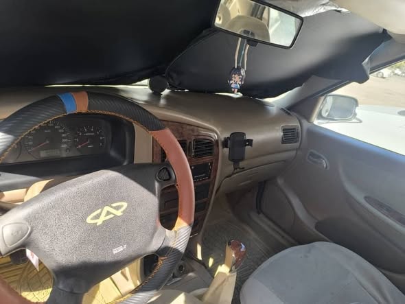شيري S25 2007 - صورة 2