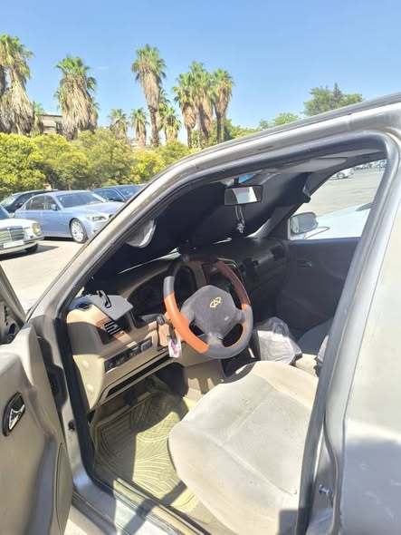 شيري S25 2007 - صورة 5