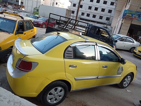 كيا ريو 2011 - صورة 3