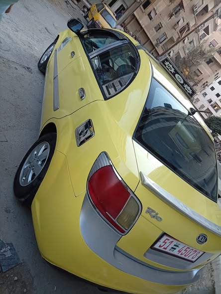 كيا ريو 2011 - صورة 5