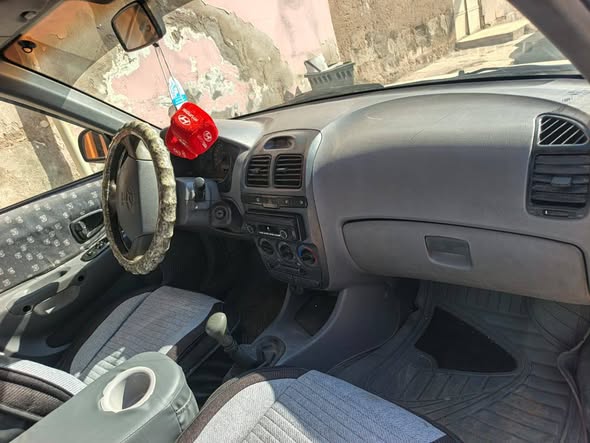 هيونداي اكسنت 2006 - صورة 5