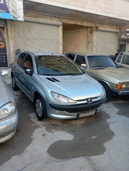 بيجو 206 2007 - صورة 1