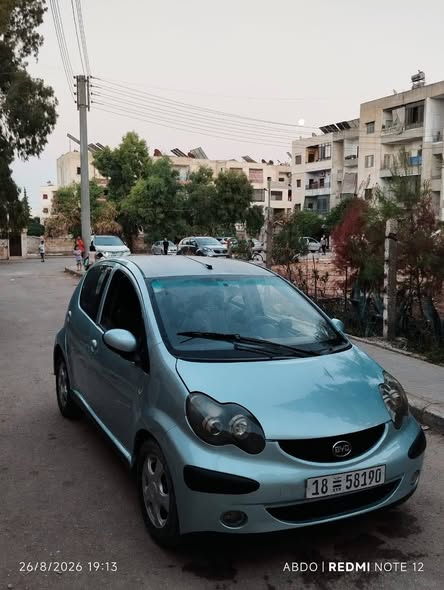 بي واي دي F0 2010 - صورة 2