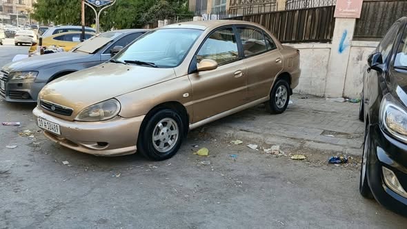 كيا ريو 2003 - صورة 1