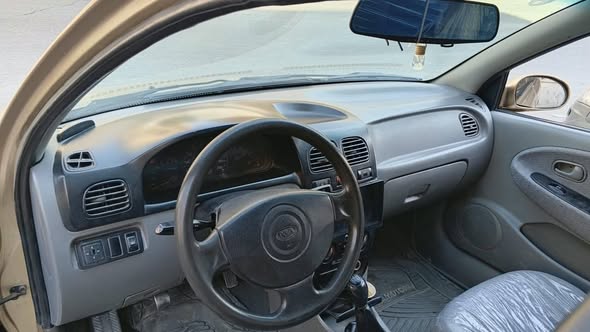 كيا ريو 2003 - صورة 2