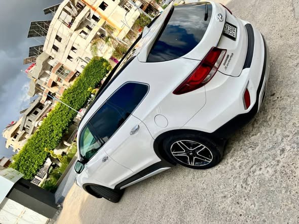 هونداي سوناتا 2018 - صورة 2