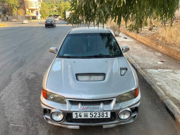 ميتسوبيشي لانسر 2007 - صورة 2