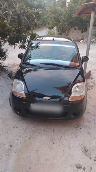 شفروليه سبارك 2009 - صورة 1