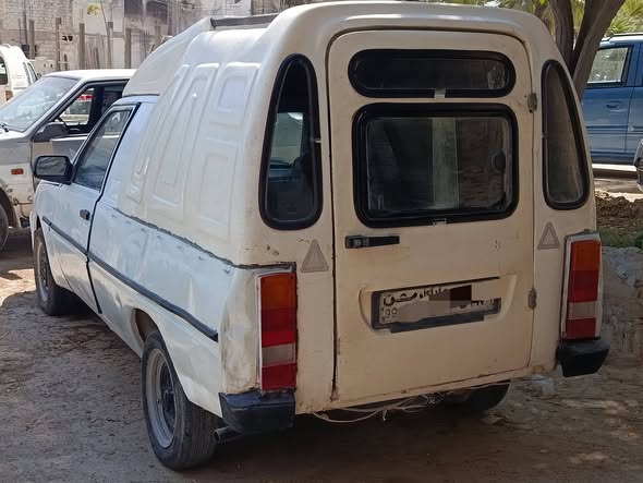 زاز زاز 2005 - صورة 3