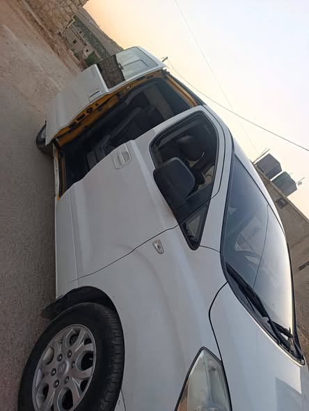 هيونداي اتش ون 2011 - صورة 3