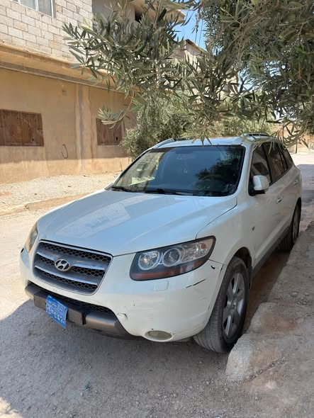 هيونداي سانتا في 2009 - صورة 1