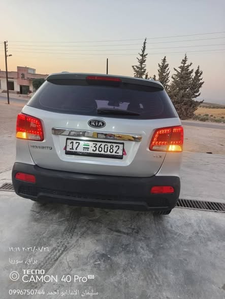 كيا سيراتو 2010 - صورة 2