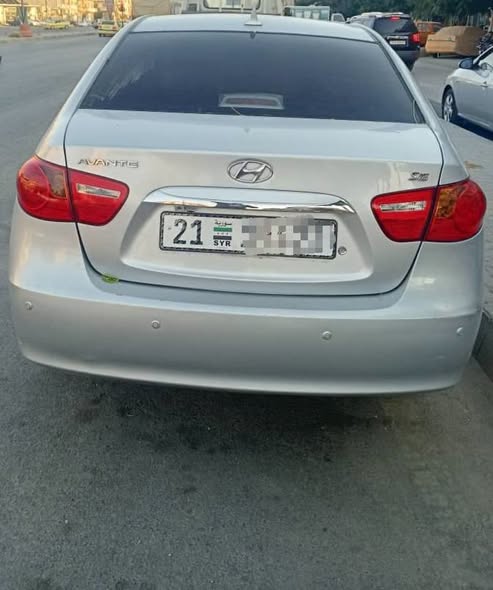 هواندي النترا 2010 - صورة 1