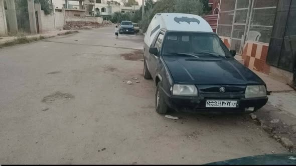 سكودا بيك أب 1994 - صورة 1