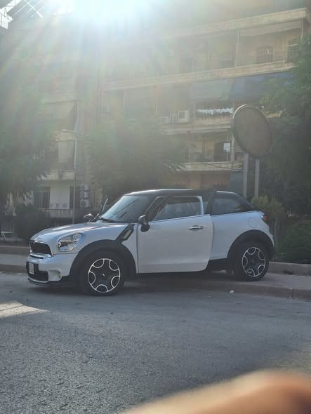 ميني كوبر ميني كوبر 2013 - صورة 2