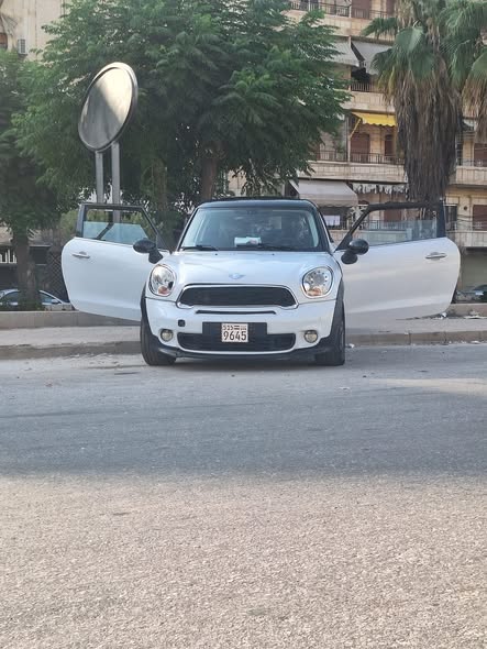 ميني كوبر ميني كوبر 2013 - صورة 5