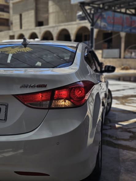 هيونداي النترا 2013 - صورة 5