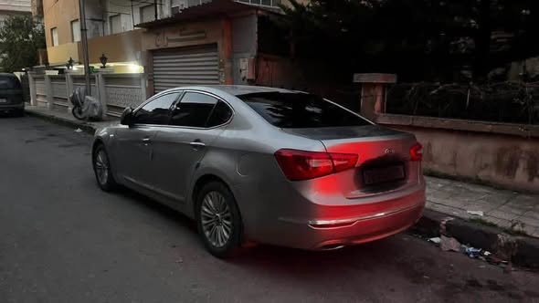 كيا كادينزا 2014 - صورة 2