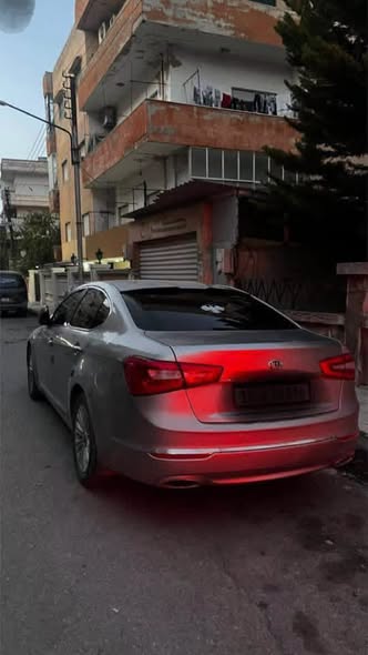 كيا كادينزا 2014 - صورة 3