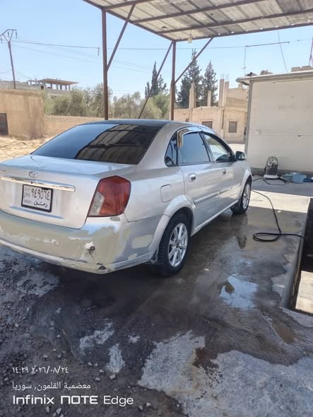 دايو لاسي 2005 - صورة 4