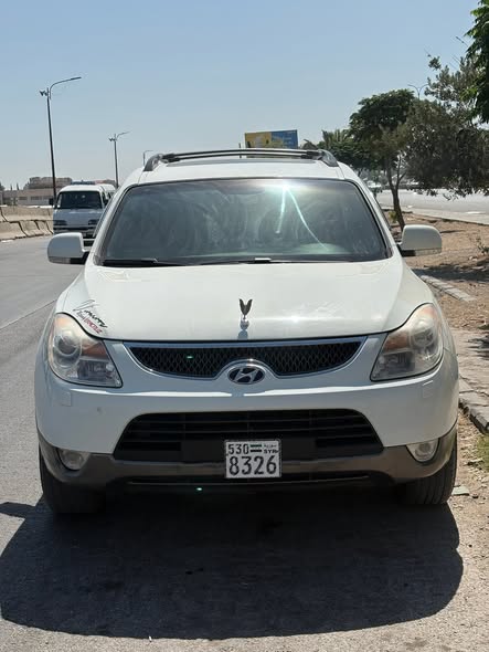 هيونداي فيراكروز 2007 - صورة 1