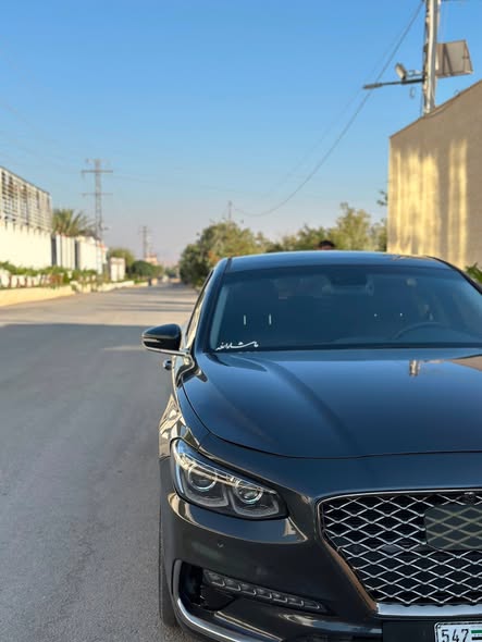 هونداي غرانديور 2017 - صورة 2