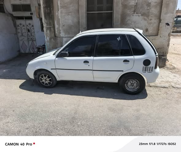 شانا بيني 2007 - صورة 1
