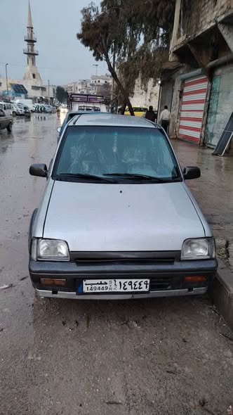 دايو تيكو 2001 - صورة 1